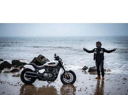 motorrika image